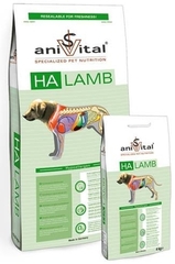 AniVital HA LAMB 12,5 kg