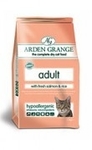 Arden Grange Adult Cat with fresh salmon & rice 15kg