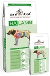 AniVital HA LAMB 4 kg